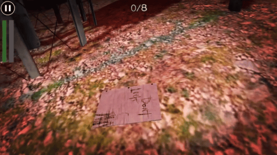 Slender Man: Chapter 3 - Dreams Screenshot