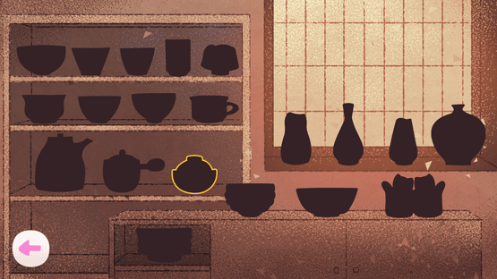 Mizi No!: Kintsugi Screenshot