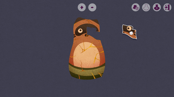 Mizi No!: Kintsugi Screenshot