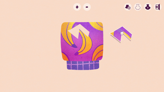 Mizi No!: Everyday Objects Screenshot