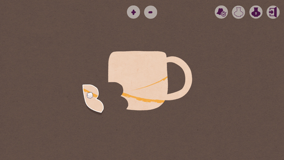 Mizi No!: Blank Slate Screenshot