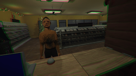 Poop Killer 8 Screenshot