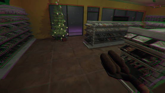 Poop Killer 8 Screenshot