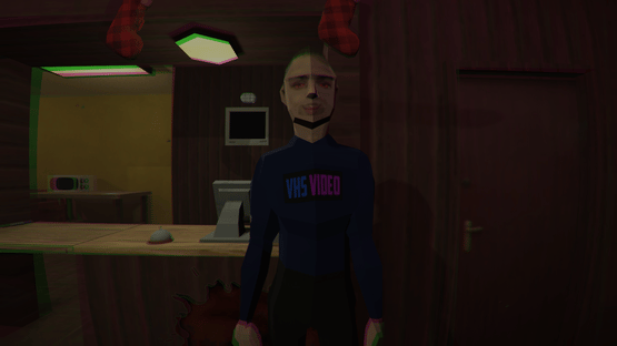 Poop Killer 8 Screenshot
