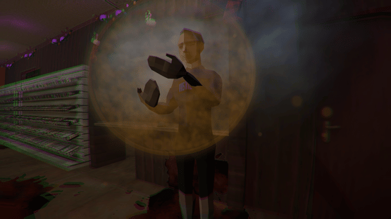 Poop Killer 8 Screenshot