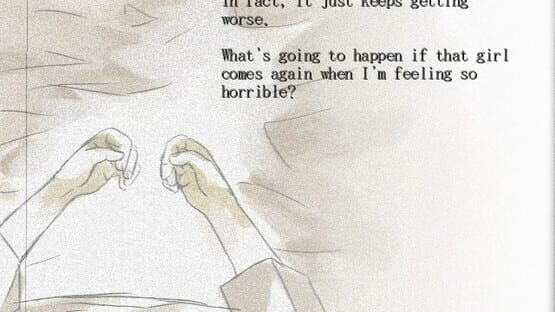 The world to reverse. screenshot 2