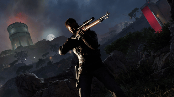 Sniper Elite: Resistance - Deluxe Edition Screenshot