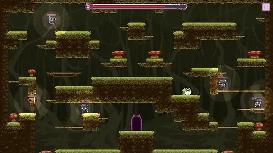 Repeat After Death screenshot 4