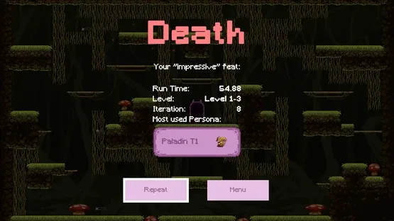 Repeat After Death screenshot 6