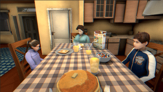 The Dog Screenshot