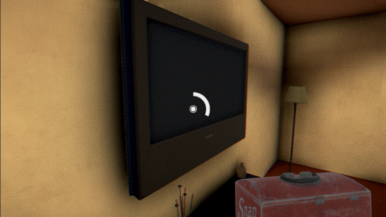 The Dog Screenshot