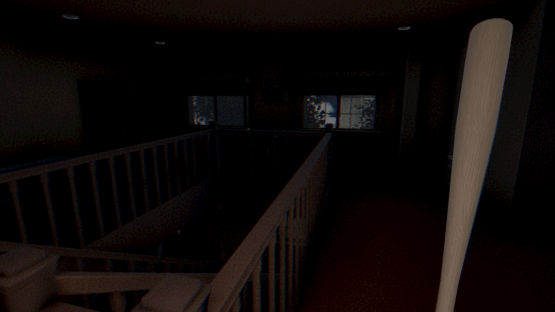 The Dog Screenshot