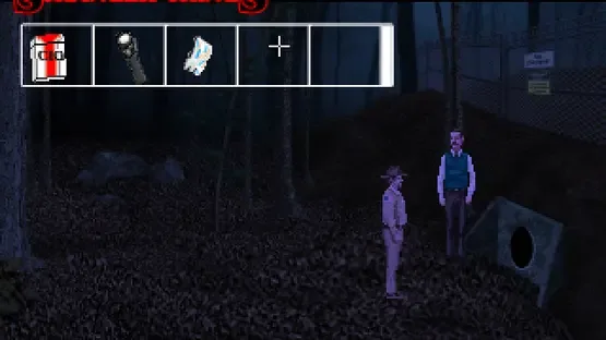 Stranger Things screenshot 2