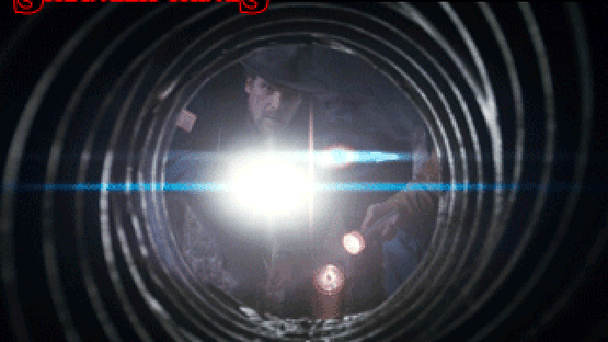 Stranger Things Screenshot
