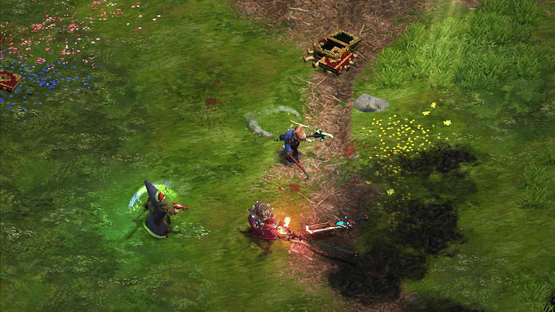 Magicka: Gamer Bundle Screenshot