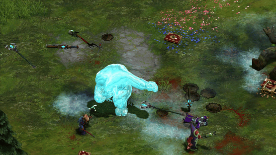 Magicka: Gamer Bundle Screenshot