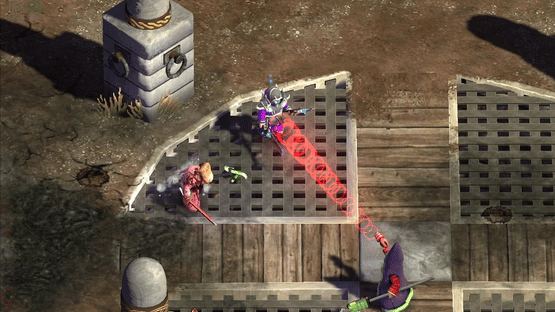 Magicka: Gamer Bundle Screenshot