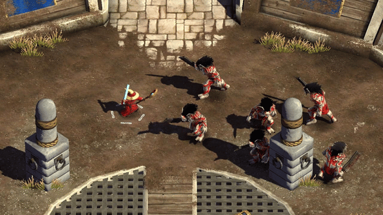 Magicka: Holiday Spirit Item Pack Screenshot