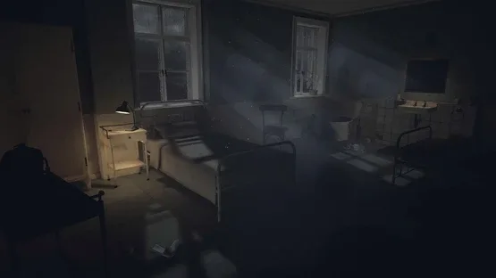 The Patient: Can You Escape? screenshot 3