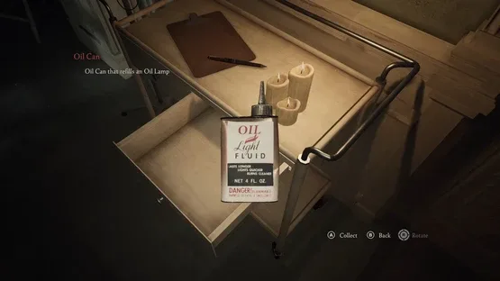 The Patient: Can You Escape? screenshot 1