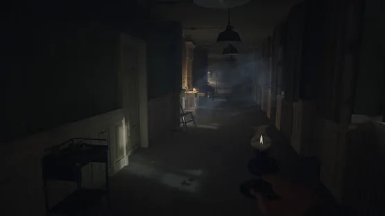 The Patient: Can You Escape? screenshot 2