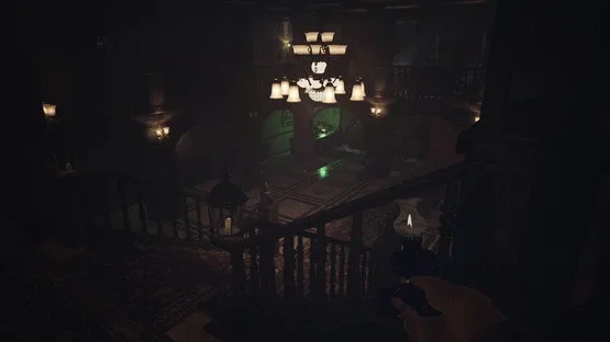 The Patient: Can You Escape? screenshot 7