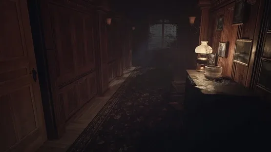 The Patient: Can You Escape? screenshot 4
