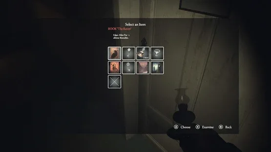 The Patient: Can You Escape? screenshot 6
