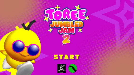 Toree Jumbled Jam 2 Screenshot