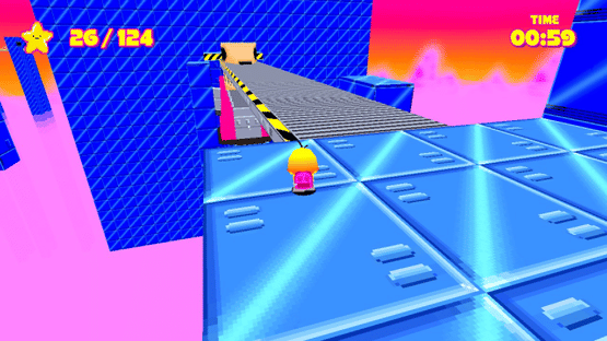 Toree Jumbled Jam 2 Screenshot
