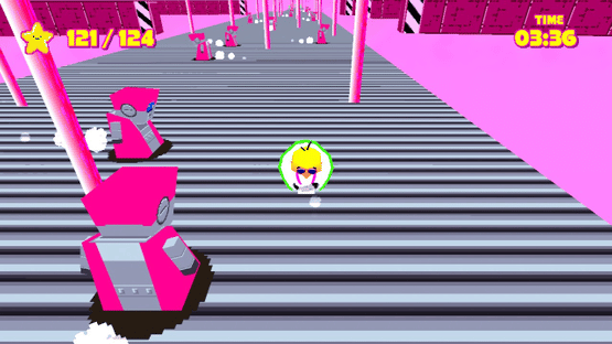 Toree Jumbled Jam 2 Screenshot