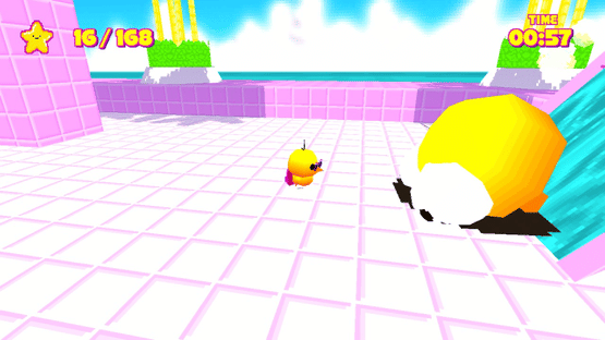 Toree Jumbled Jam 2 Screenshot