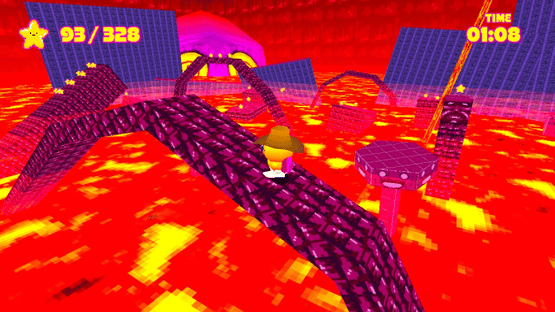 Toree Jumbled Jam 2 Screenshot