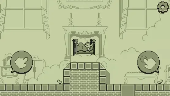 8bit Doves screenshot 3