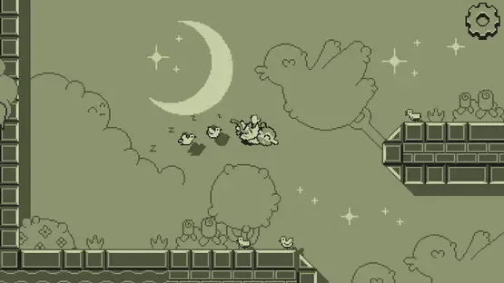 8bit Doves screenshot 4