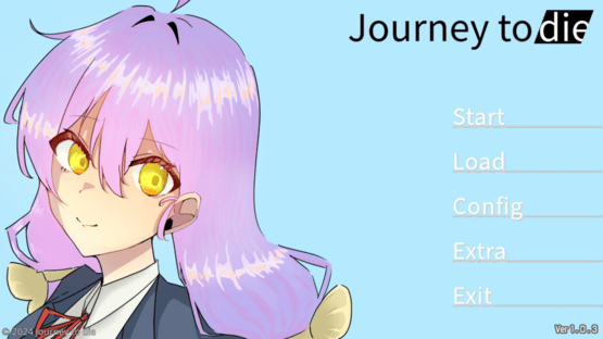 Journey to die Screenshot