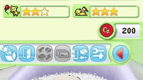 Petz: Nursery Screenshot