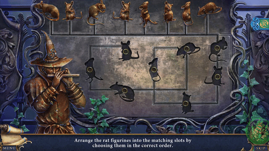 Bridge to Another World: Escape From Oz Screenshot