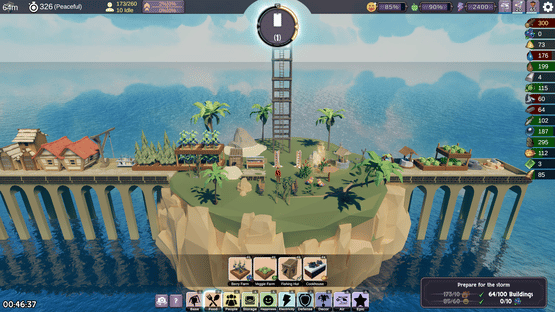 Stormbridge Screenshot
