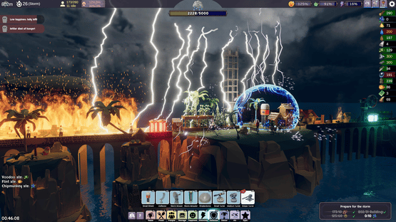Stormbridge Screenshot
