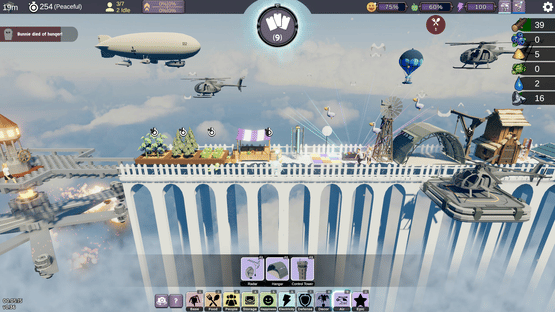 Stormbridge Screenshot