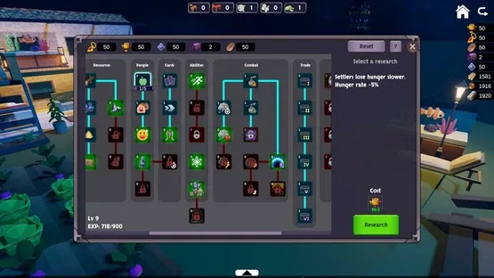 Stormbridge screenshot 6