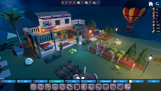 Stormbridge screenshot 7