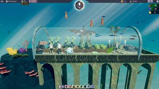 Stormbridge screenshot 8