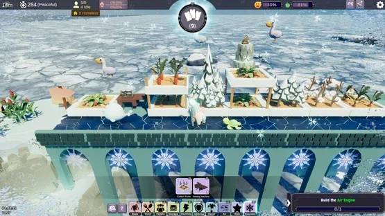 Stormbridge screenshot 9