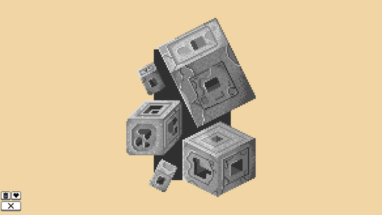 Coloring Pixels: Microscopic Pack Screenshot