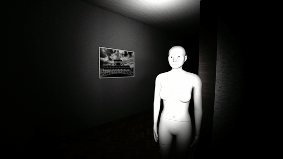 Locked in my Darkness 2: The Room Screenshot