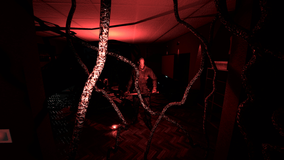 Locked in my Darkness 2: The Room Screenshot