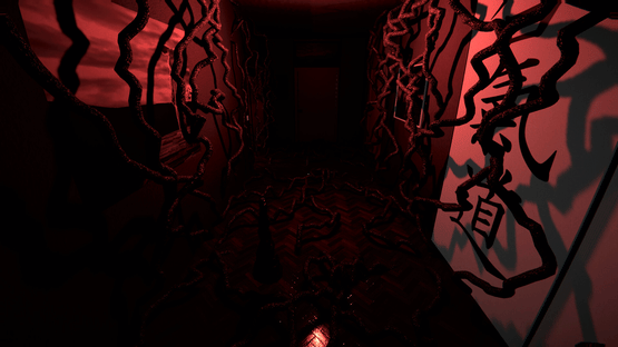 Locked in my Darkness 2: The Room Screenshot
