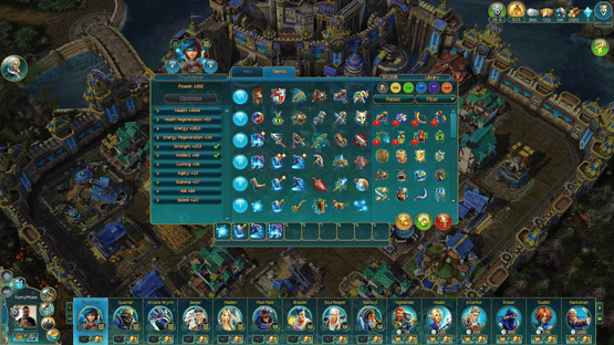 Prime World Screenshot